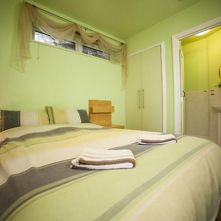 The Missing Sock Bed and Breakfast Okręg wyborczy Cambridge Zewnętrze zdjęcie