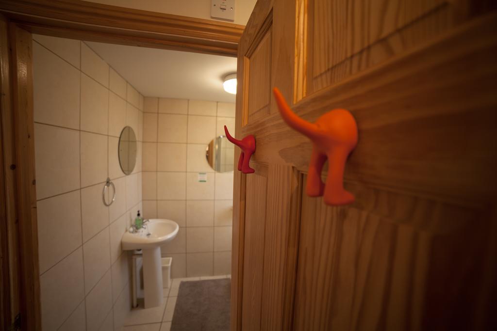 The Missing Sock Bed and Breakfast Okręg wyborczy Cambridge Zewnętrze zdjęcie