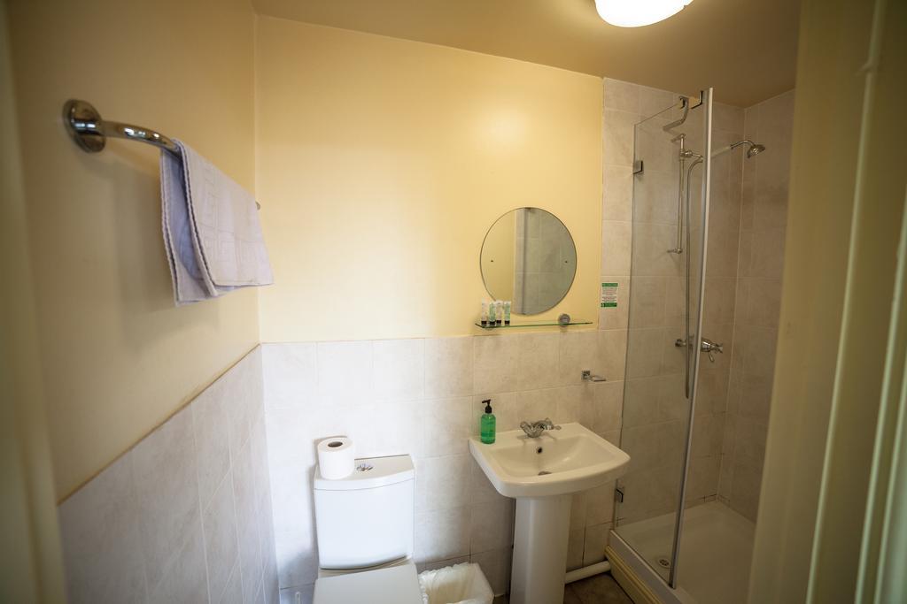 The Missing Sock Bed and Breakfast Okręg wyborczy Cambridge Zewnętrze zdjęcie