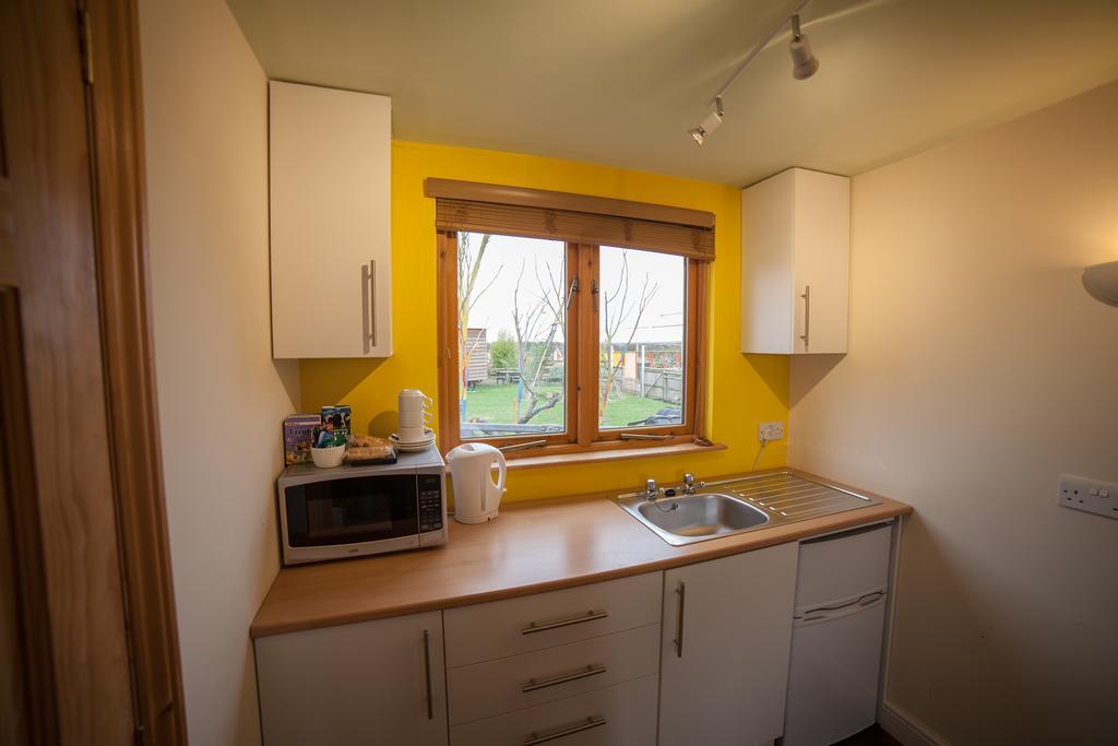 The Missing Sock Bed and Breakfast Okręg wyborczy Cambridge Zewnętrze zdjęcie