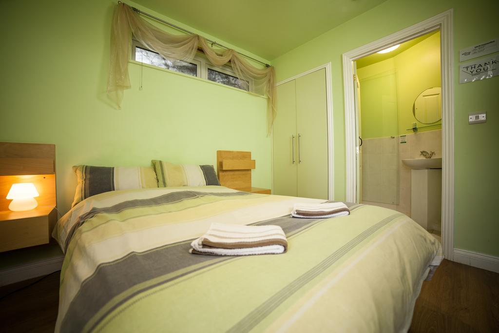 The Missing Sock Bed and Breakfast Okręg wyborczy Cambridge Zewnętrze zdjęcie