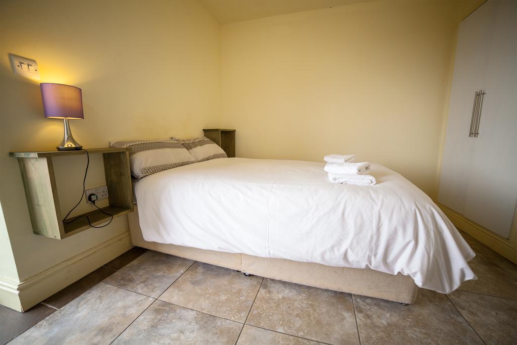 The Missing Sock Bed and Breakfast Okręg wyborczy Cambridge Zewnętrze zdjęcie